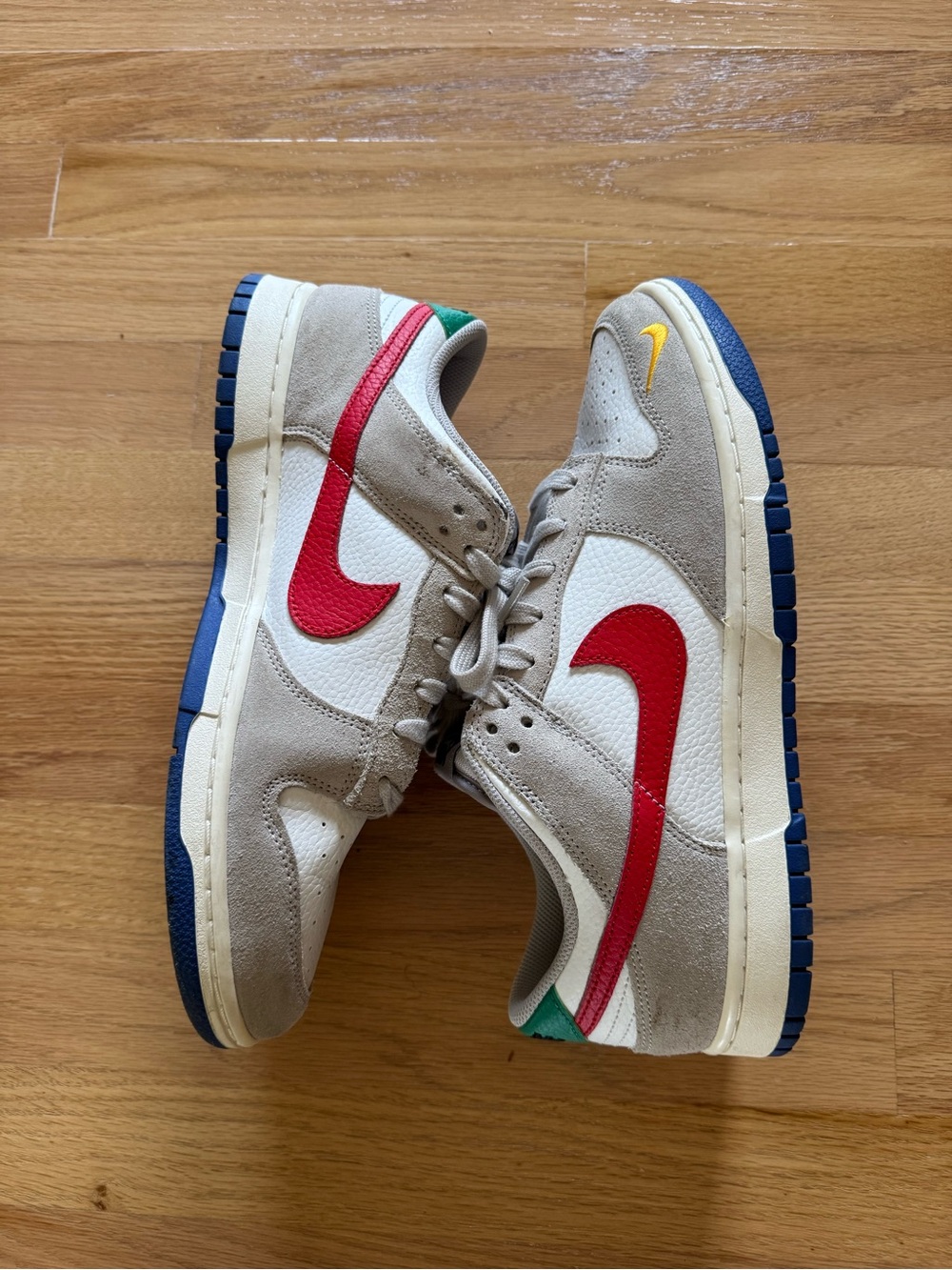Nike Dunk Low Retro